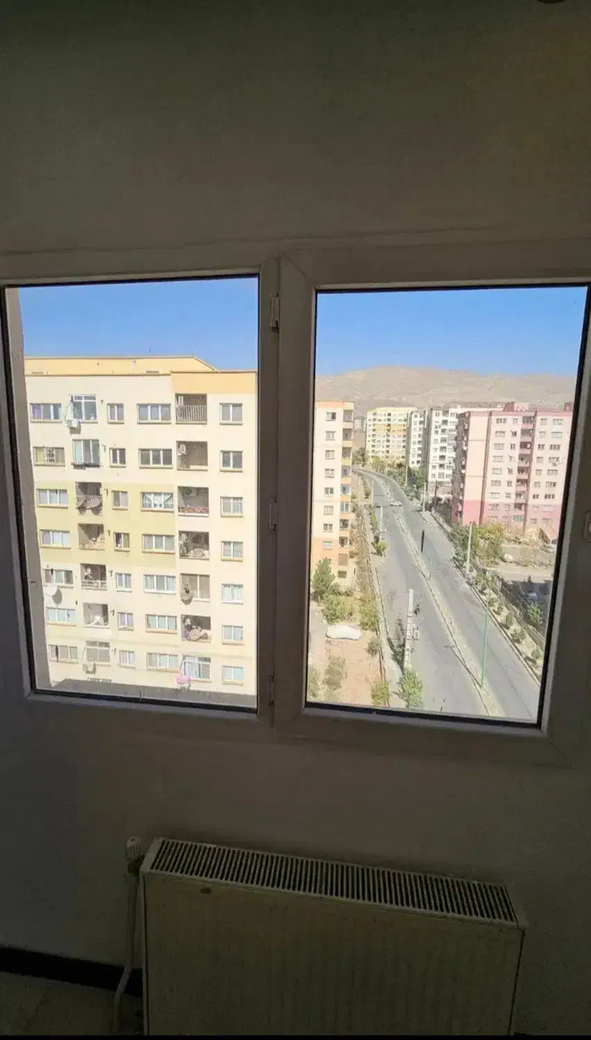 آپارتمان ۷۸ متری ، فاز۳ ، محله پردیسان