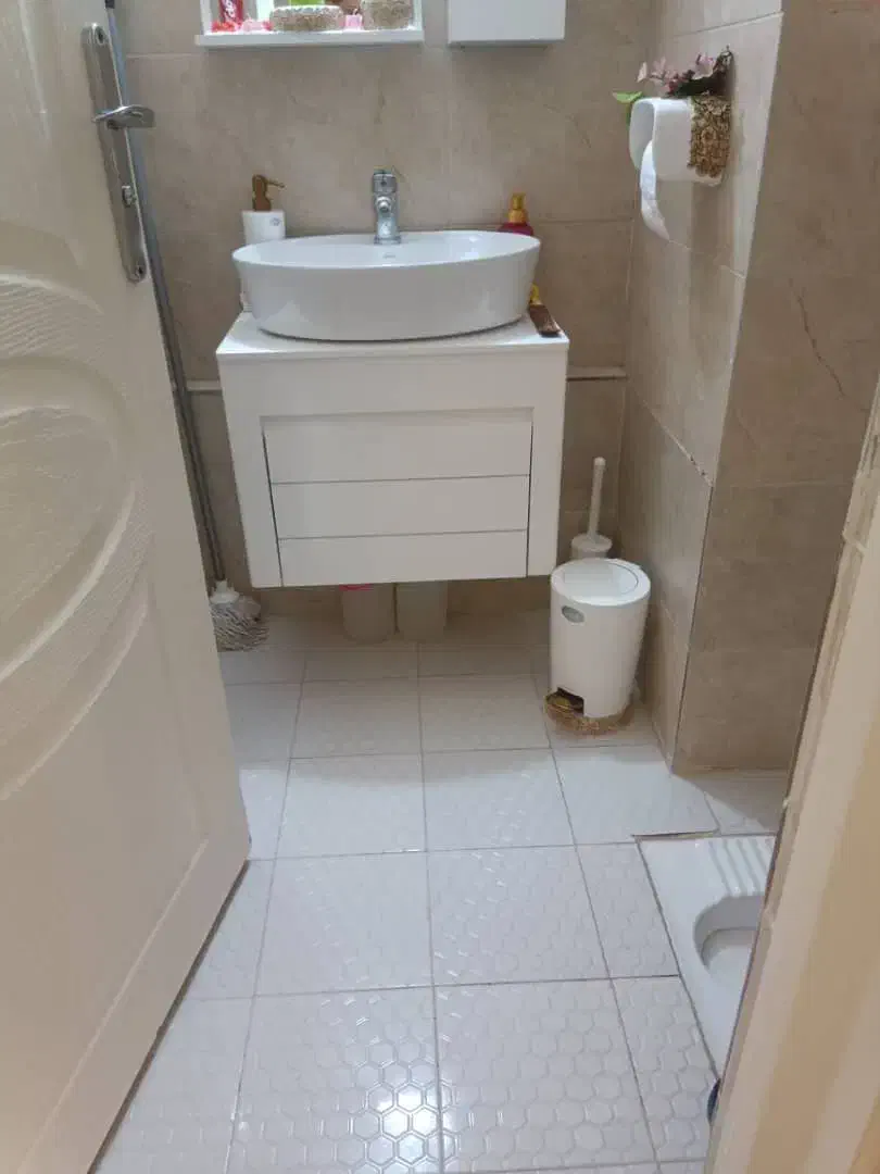 رهن کامل ارشام بی نظیر