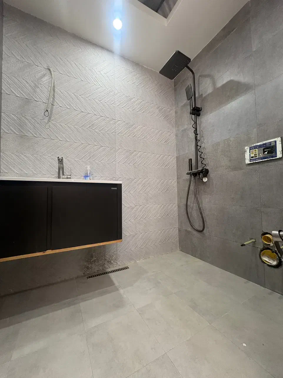 ویلایی فاز ۴ دوطبقه مجزا