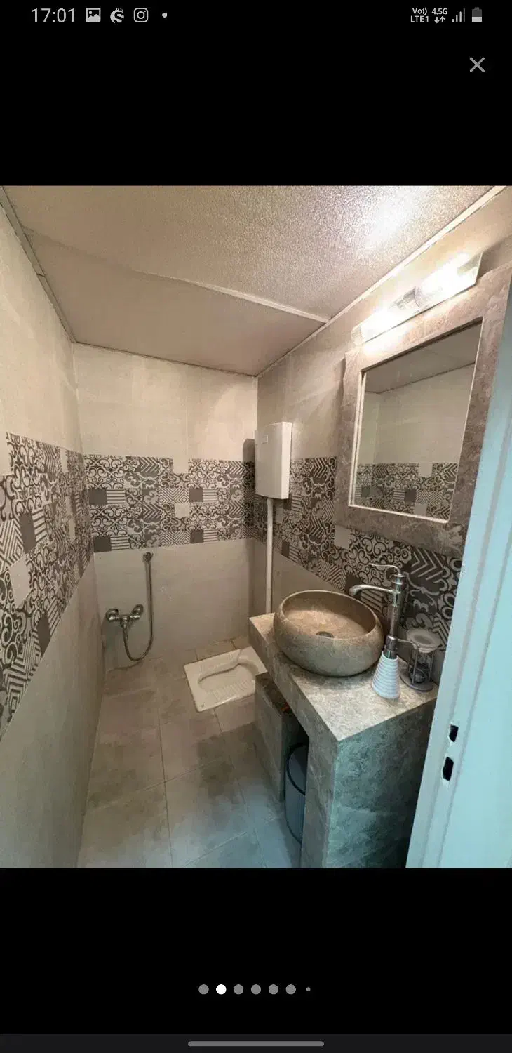 110 متری دو خواب فاز ۲