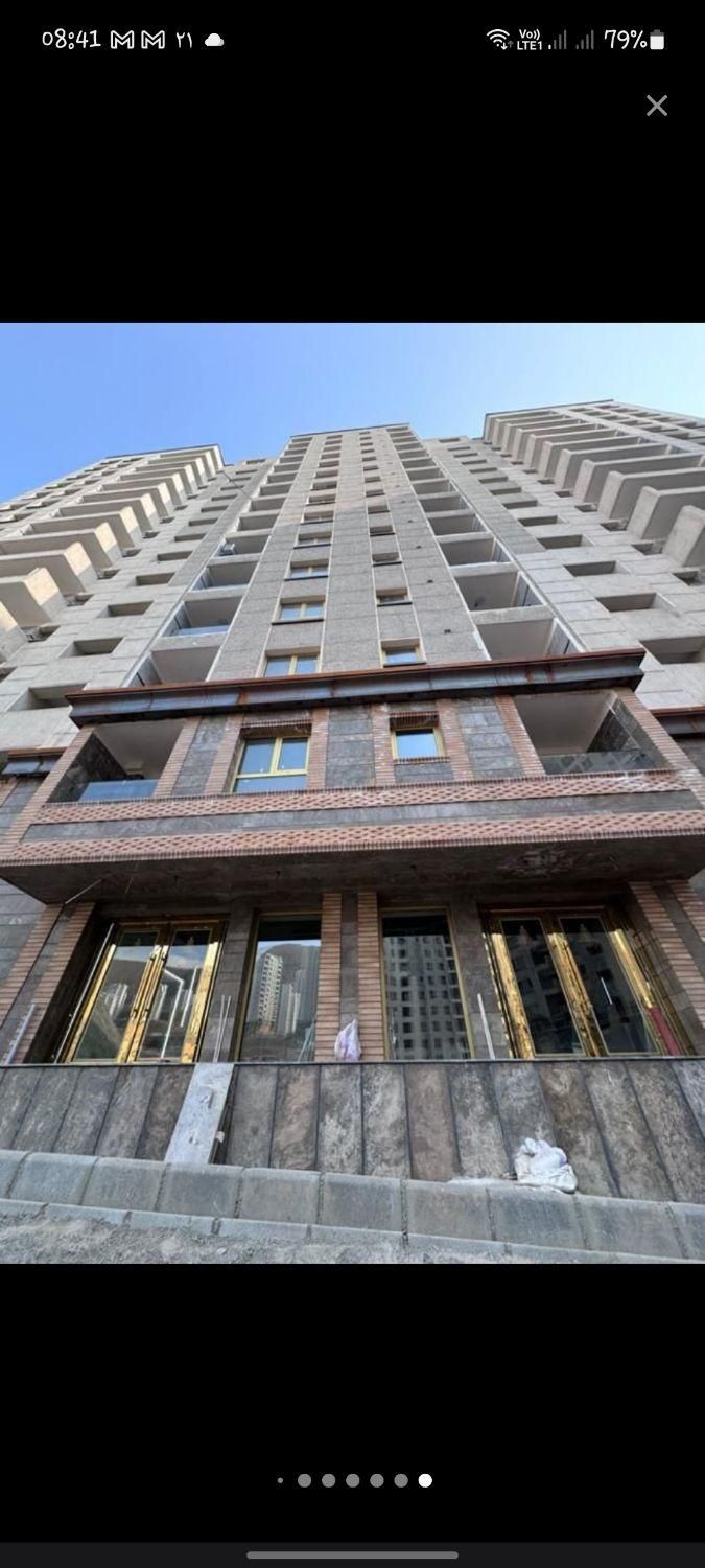 130-meter mountain, 3 bedrooms, phase 11