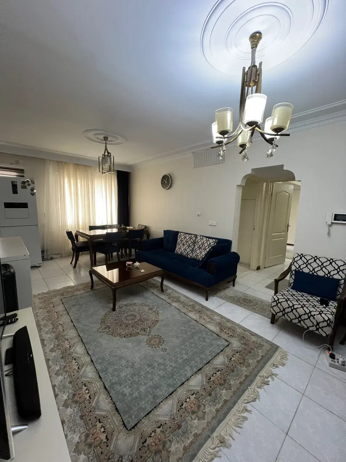 فاز ۳/ هسا / آشپزخانه متوسط /بدون واسطه خرید کنید