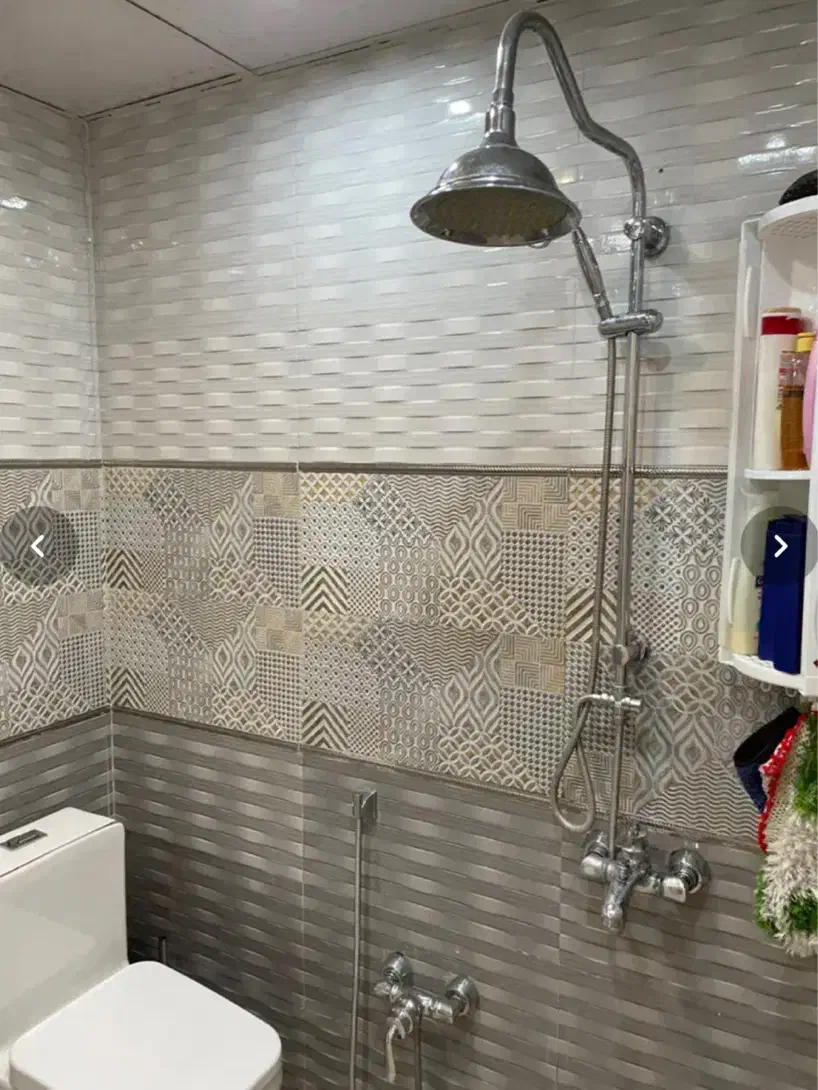 آپارتمانی اجاره/ ۱۴۶ متر/ ۳ خواب/ فاز ۱