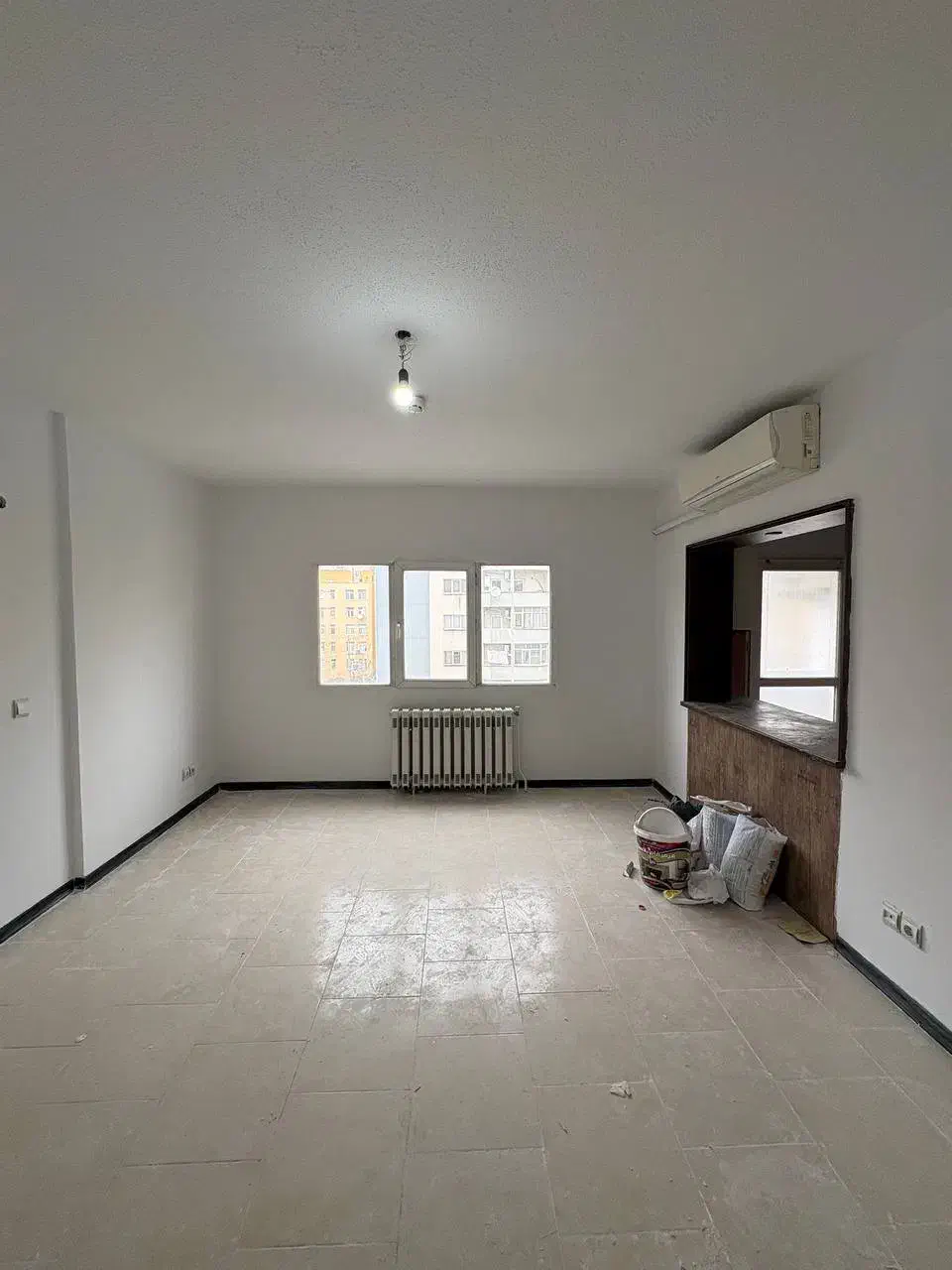 اجاره آپارتمان / 64 متری/ فاز ۳ / پردیسان