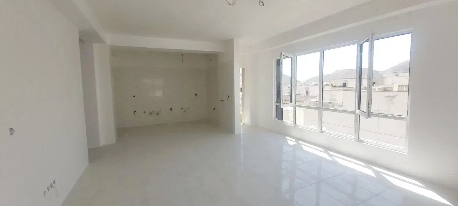 پردیس فاز ۸شخصی ساز ۲خواب