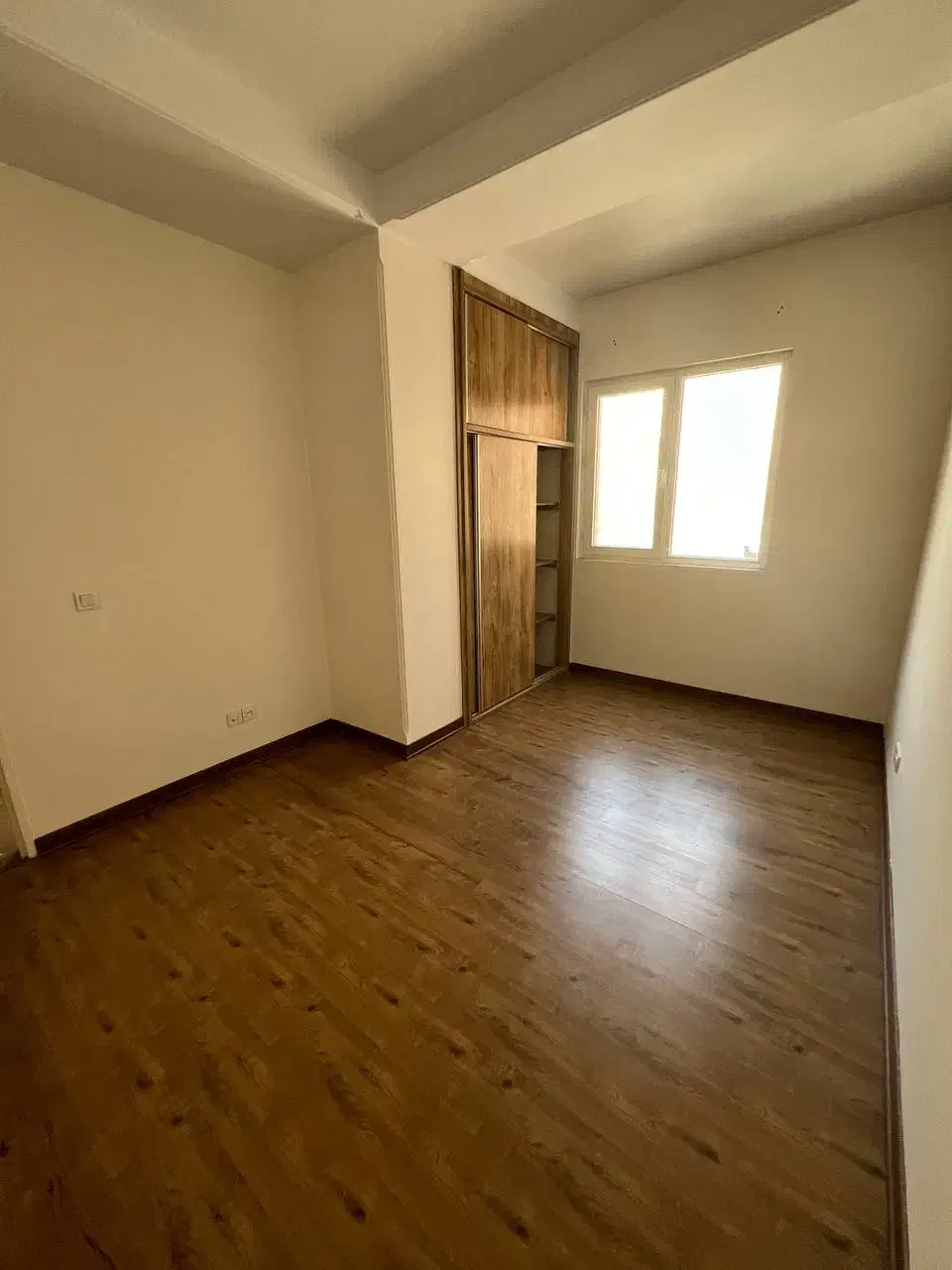 فاز ۲ آپارتمان شخصی ساز/ ۱۳۱ متر ۳ خوابه