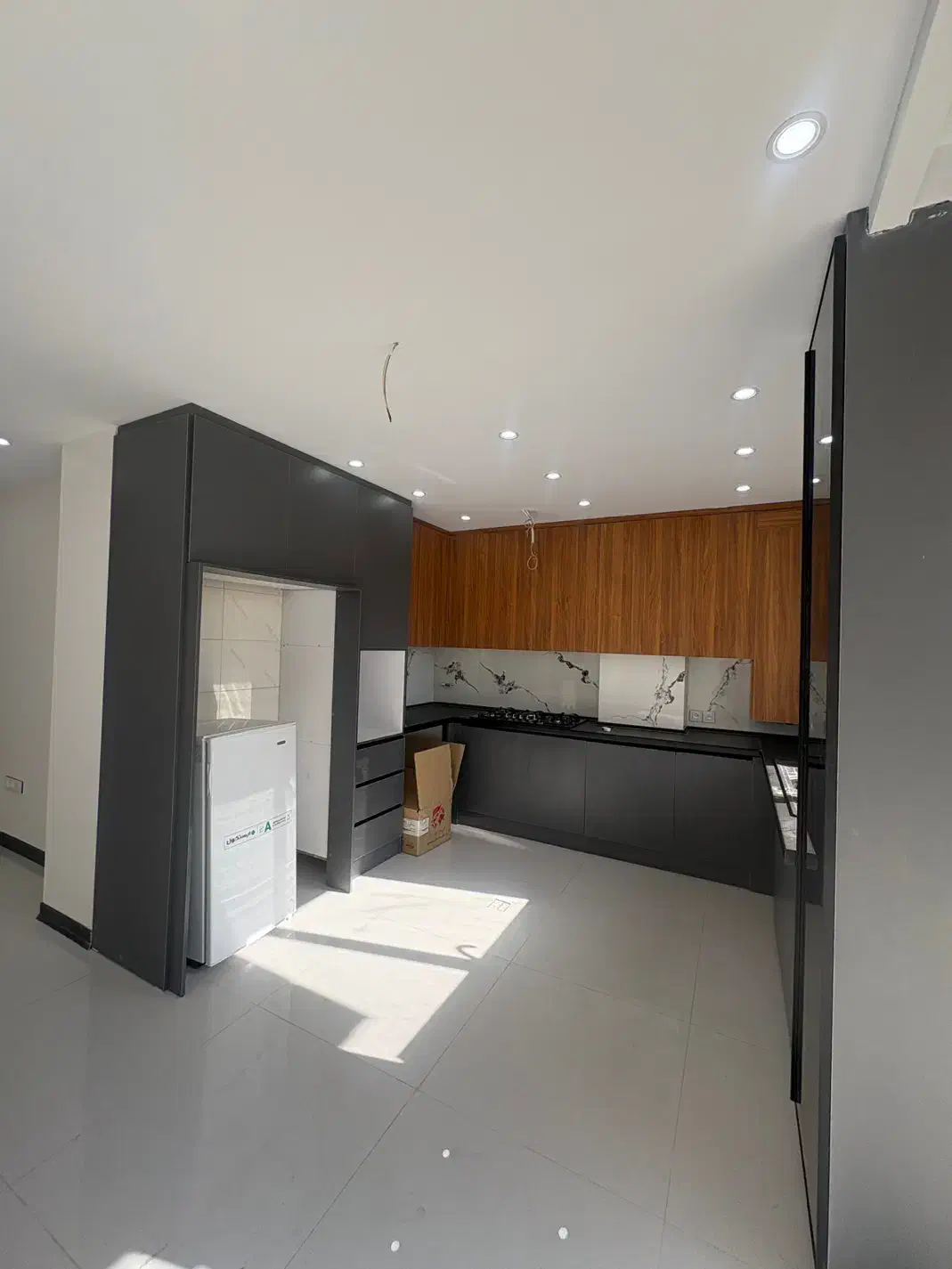 ویلایی فاز ۴ دوطبقه مجزا