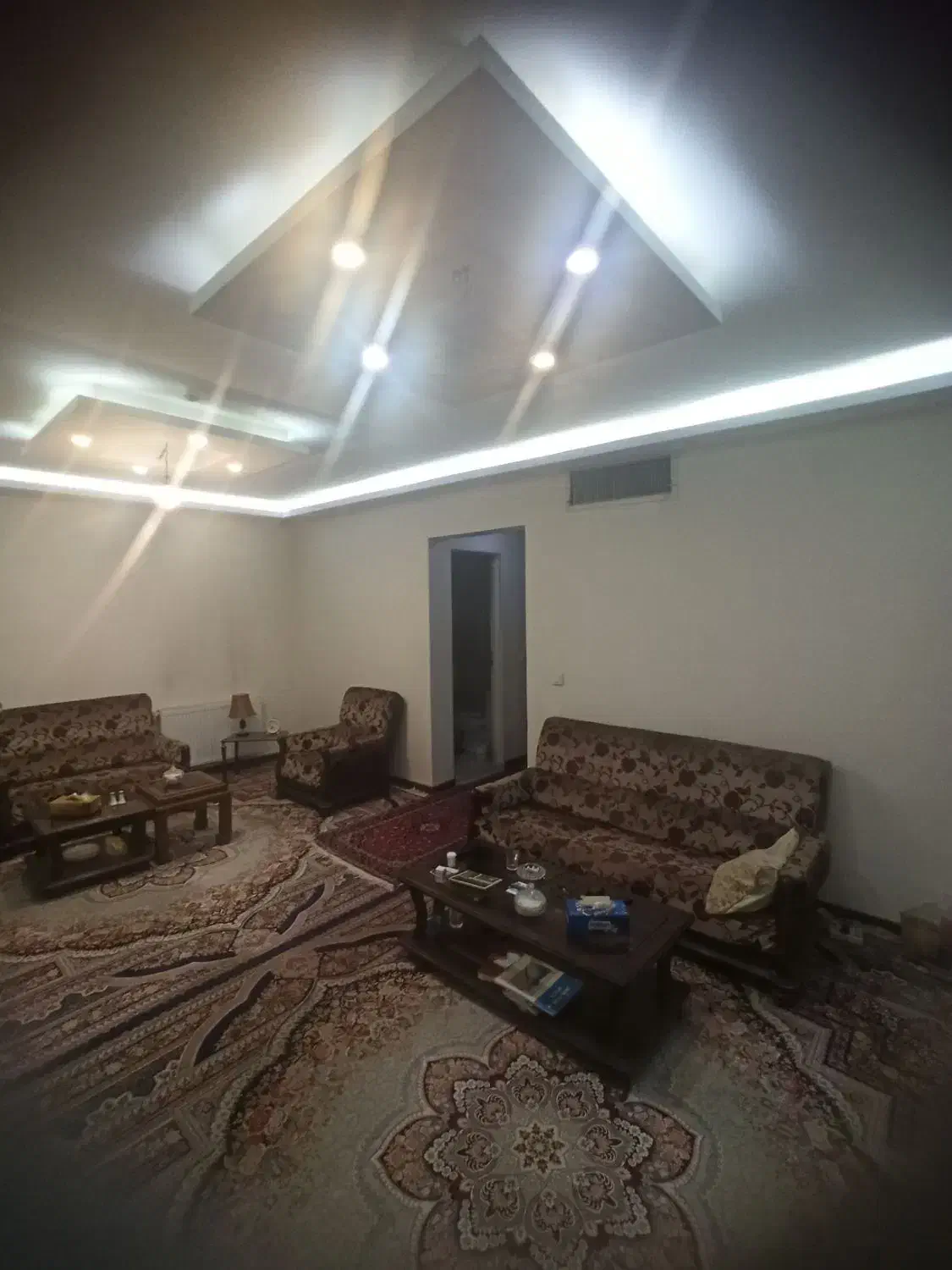 فاز 5 جنوبی ویو عالی ( بازسازی)