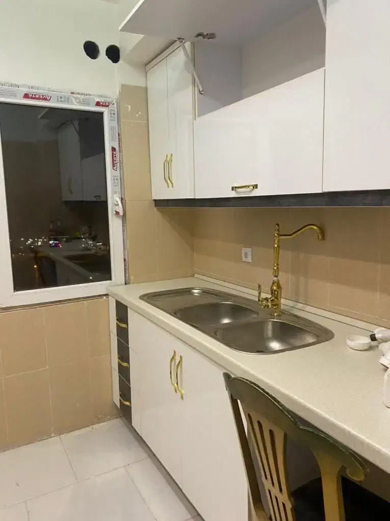 فاز 5 جنوبی ویو عالی ( بازسازی)