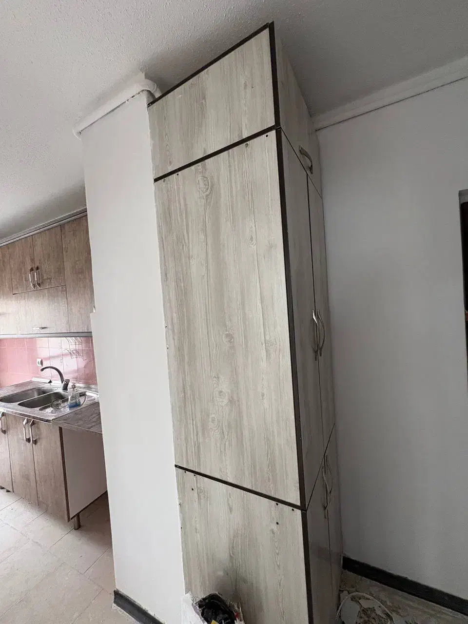 اجاره آپارتمان / 64 متری/ فاز ۳ / پردیسان