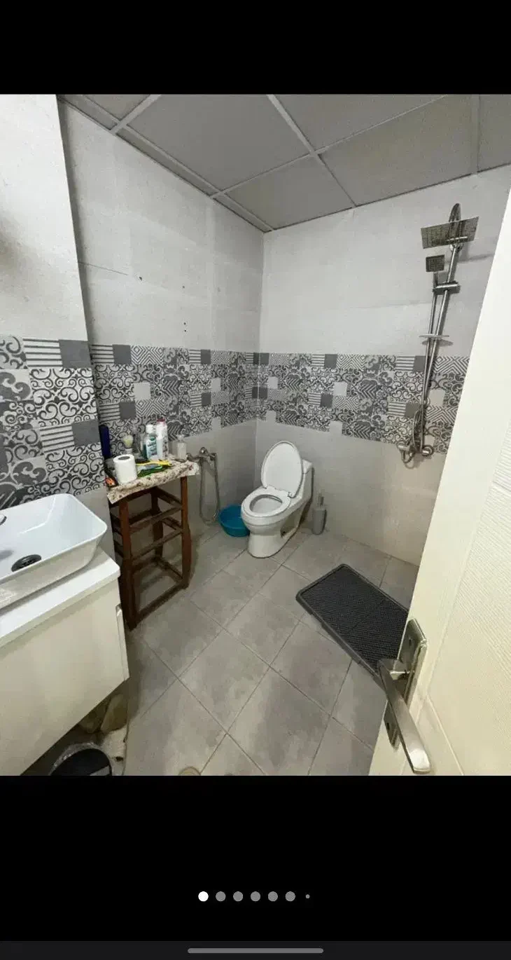 110 متری دو خواب فاز ۲