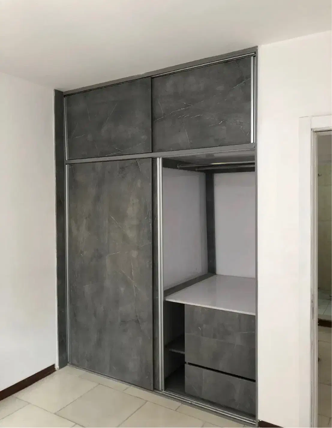 واحد اپارتمان فول خوب اجاره فاز ۱۱ پردیس