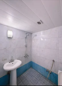 64 متر/ فاز 3 / پردیسان/ گلستان /بسیار تمیز و مرتب