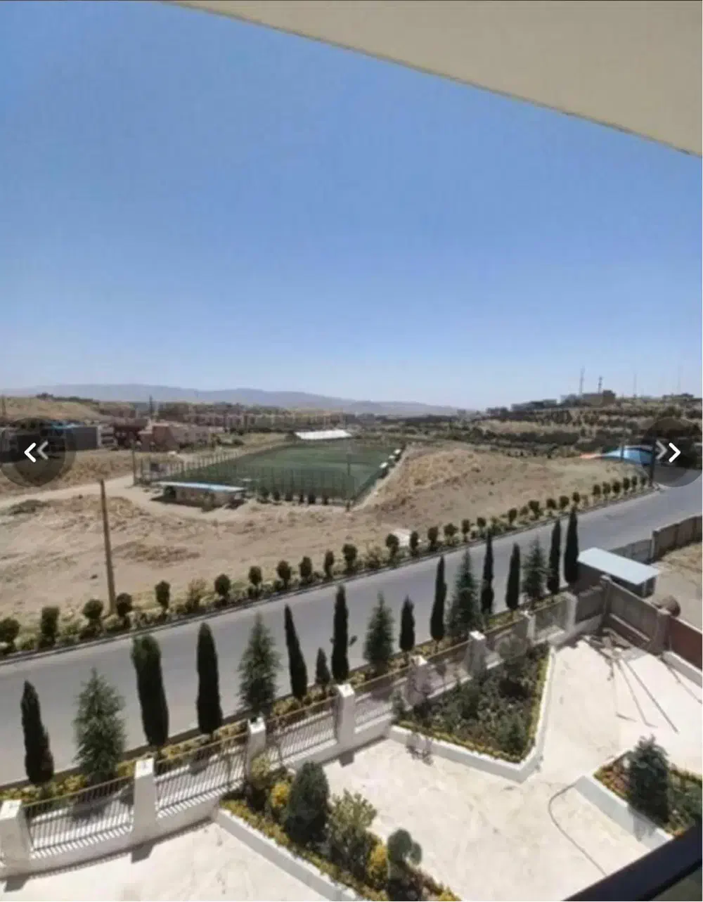 آپارتمانی برند اجاره/ ۲۱۰ متر/ ۳ خواب/ فاز ۱