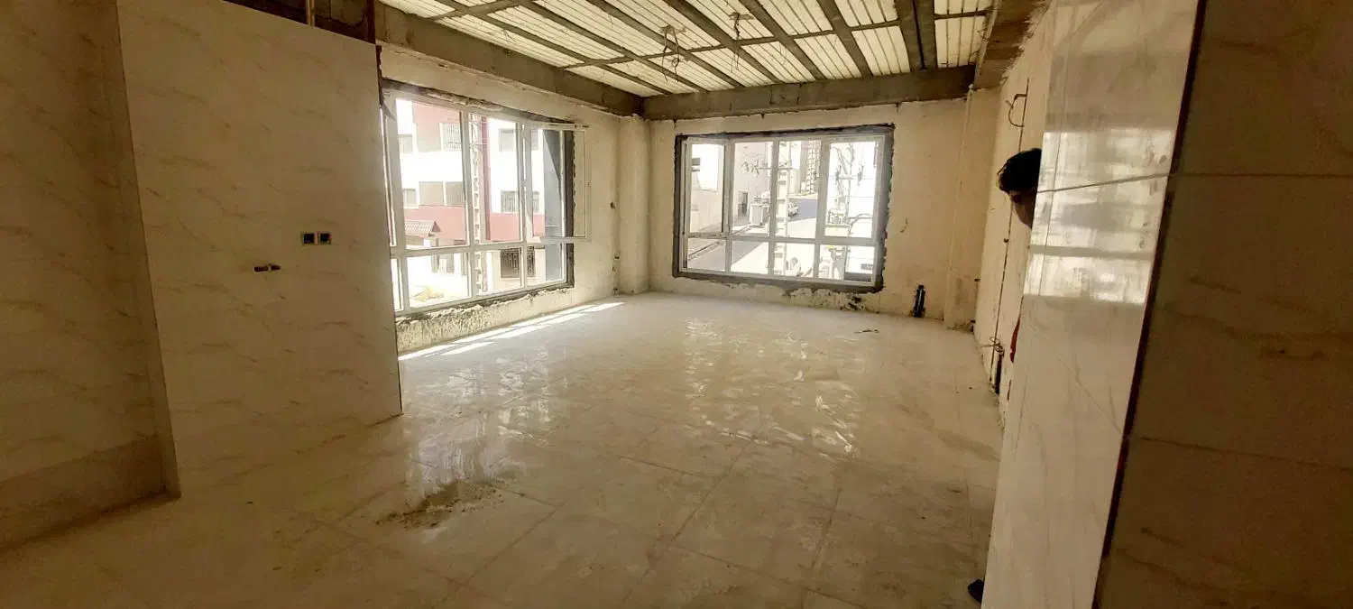 پردیس فاز ۸شخصی ساز ۲خواب