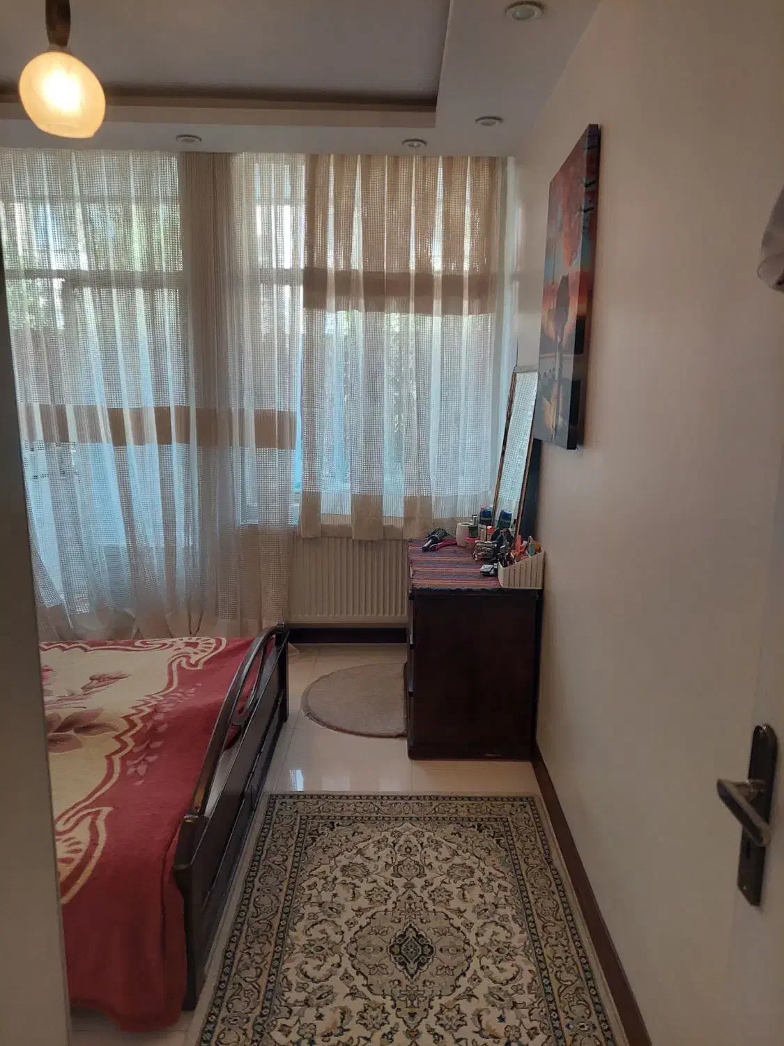 فاز یک میدان عدالت ۱۱۷متر سند تک برگ ۵.۳۰۰