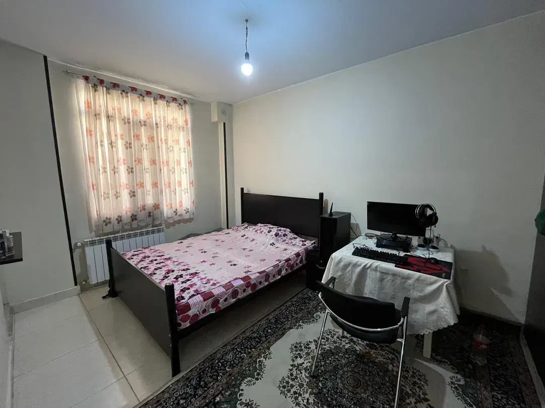 پردیس ویلای ۲طبقه مجزا فاز۴