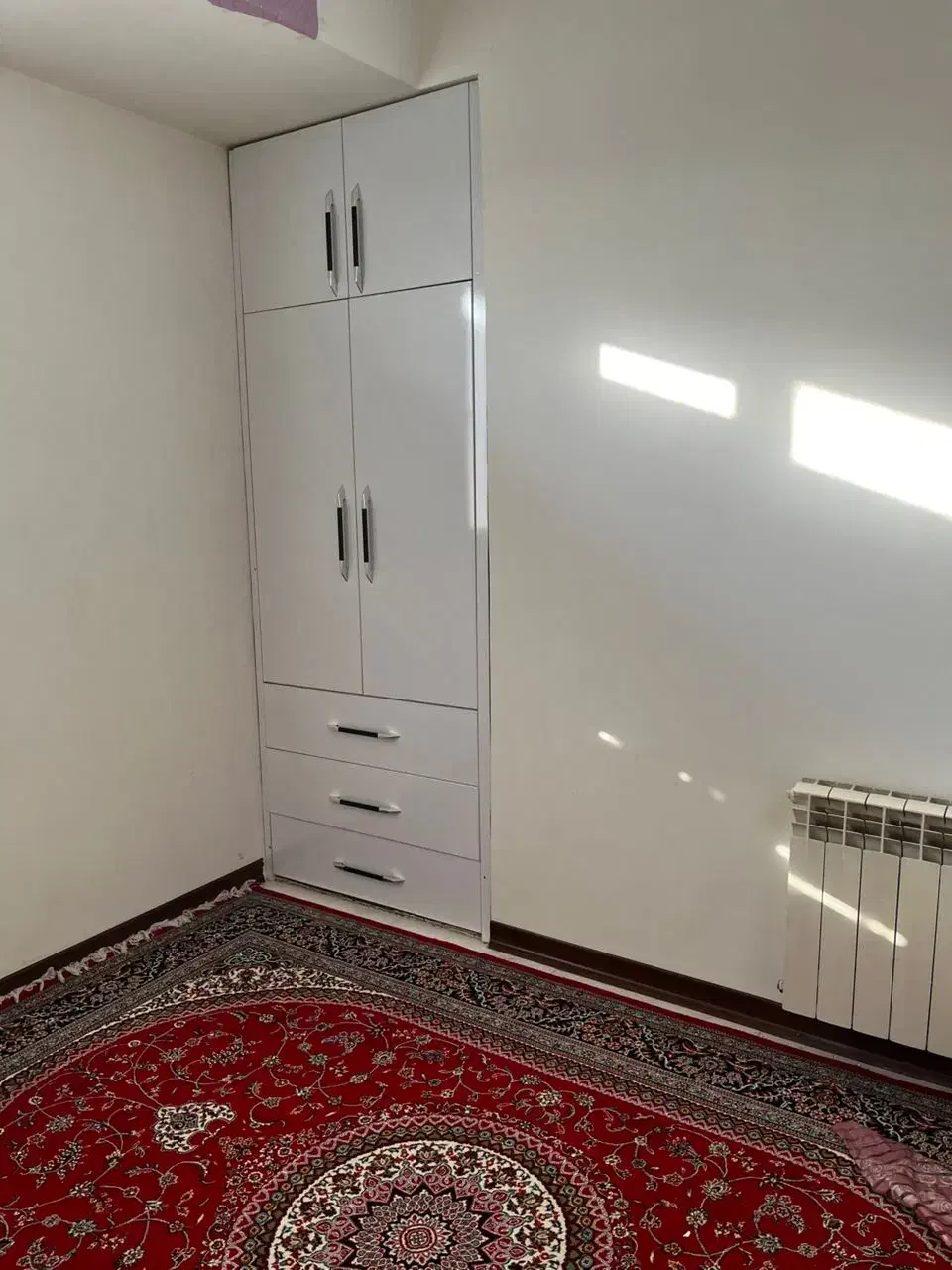 فاز ۳ مجتمع پارسه