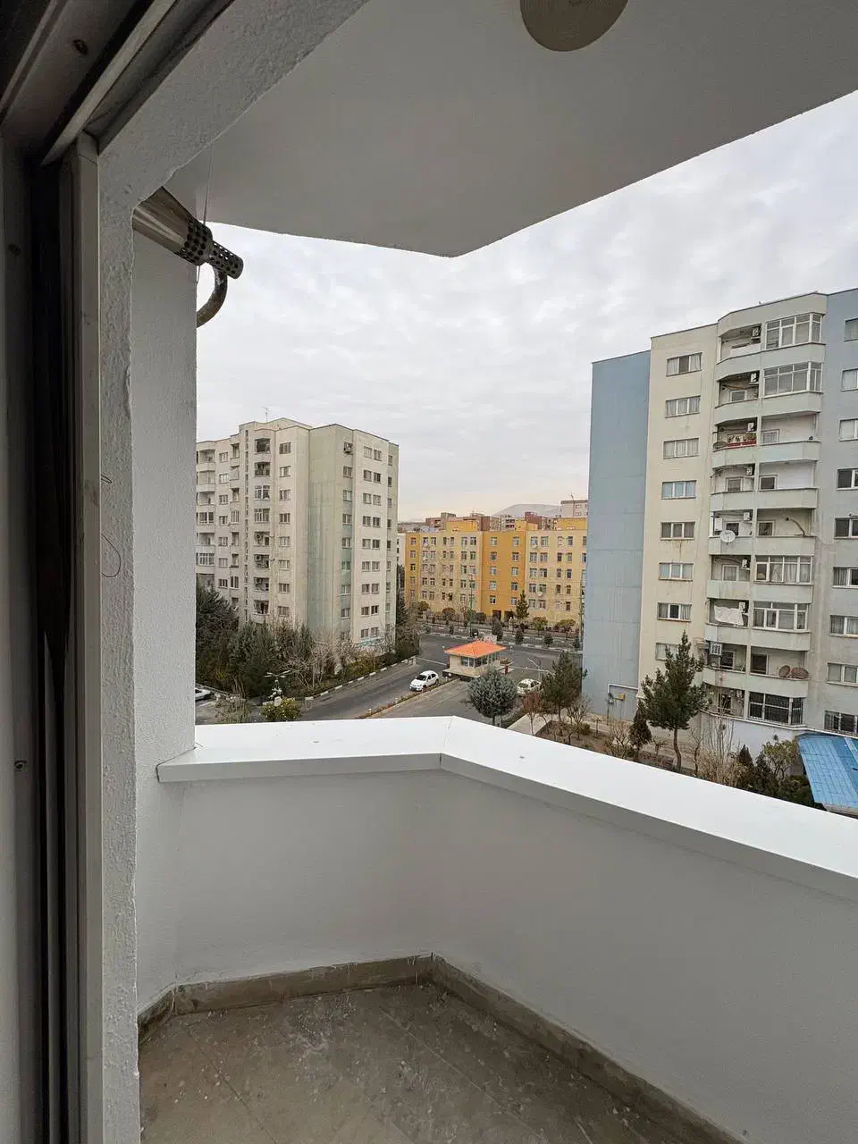 اجاره آپارتمان / 64 متری/ فاز ۳ / پردیسان