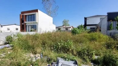 ۳۲۰مترباجوازالان بسازسندششدانگ ویوباز