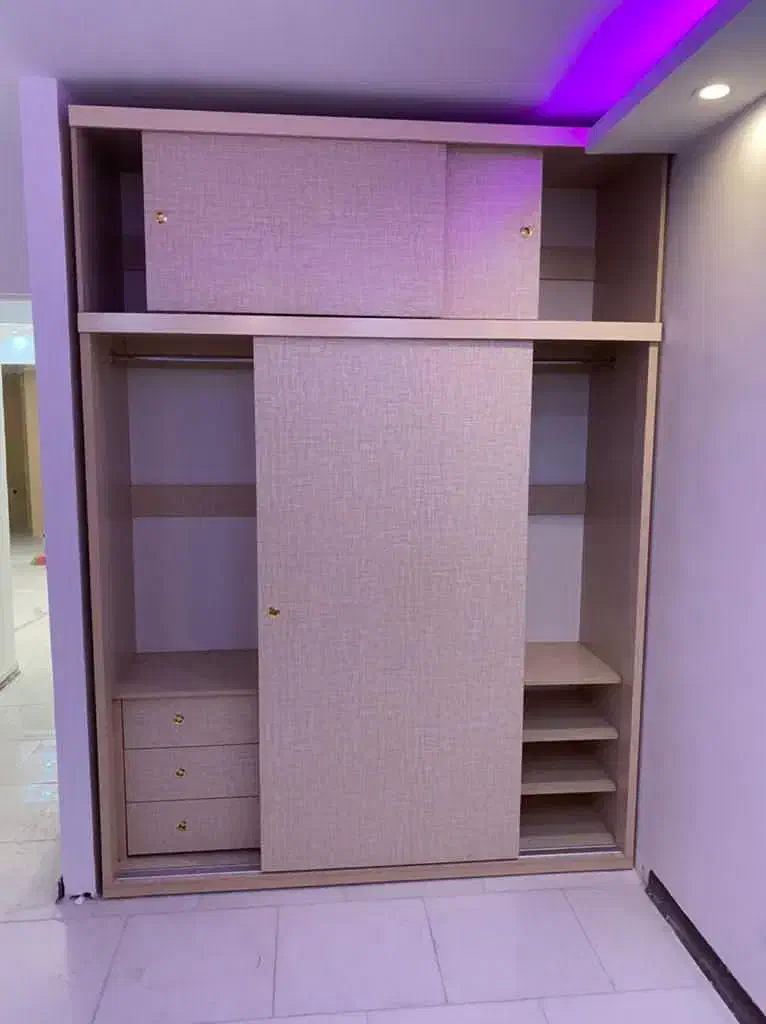 فاز 5 جنوبی ویو عالی ( بازسازی)