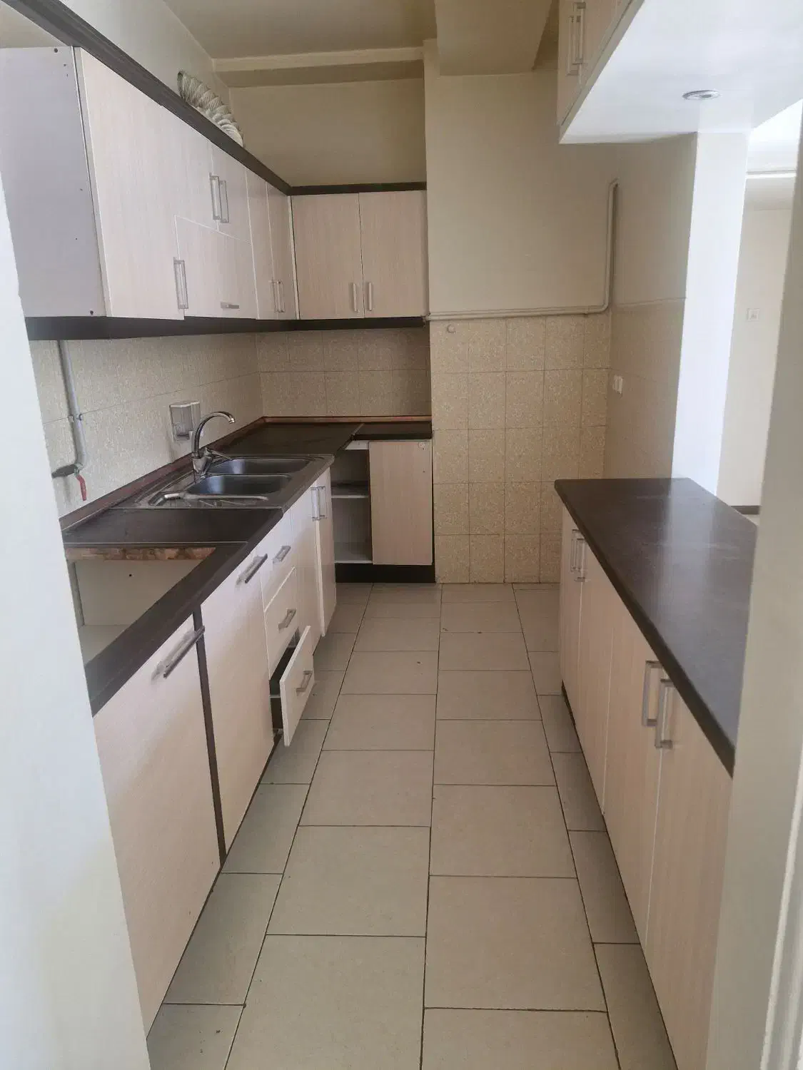 فاز۳ ۷۵ متری دوخواب