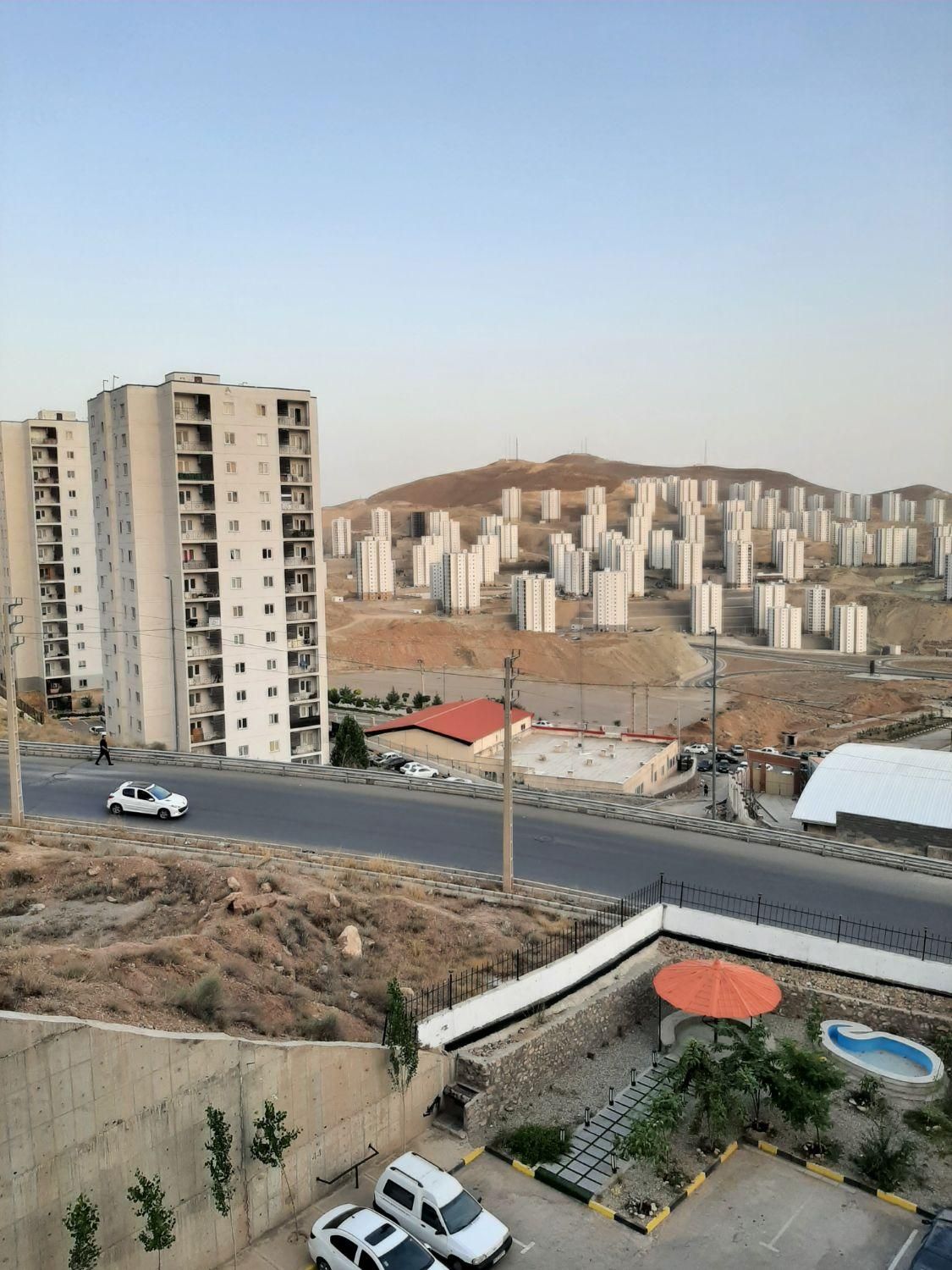 اجاره واحد فاز ۱۱ زون یک