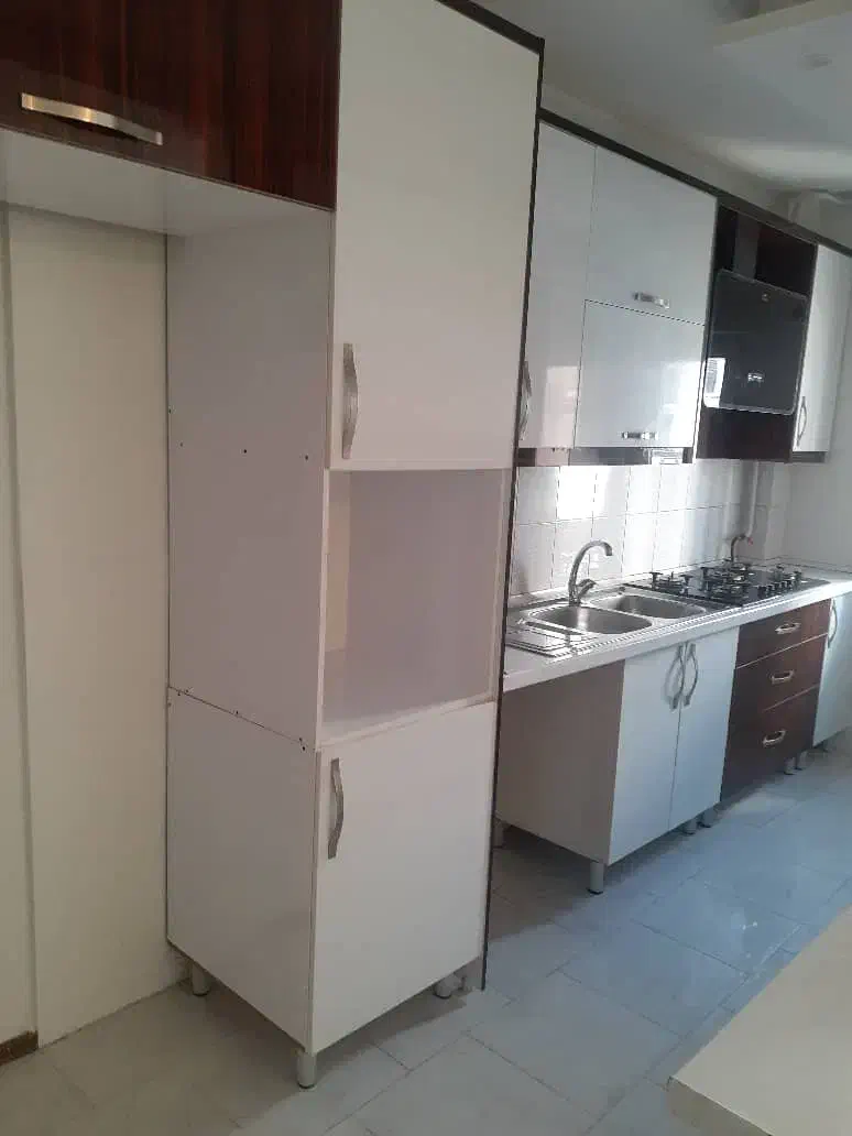 آپارتمان فاز۱۱ دوخوابه زون۵ خیابان اندیشه