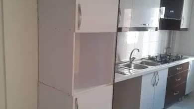 آپارتمان فاز۱۱ دوخوابه زون۵ خیابان اندیشه