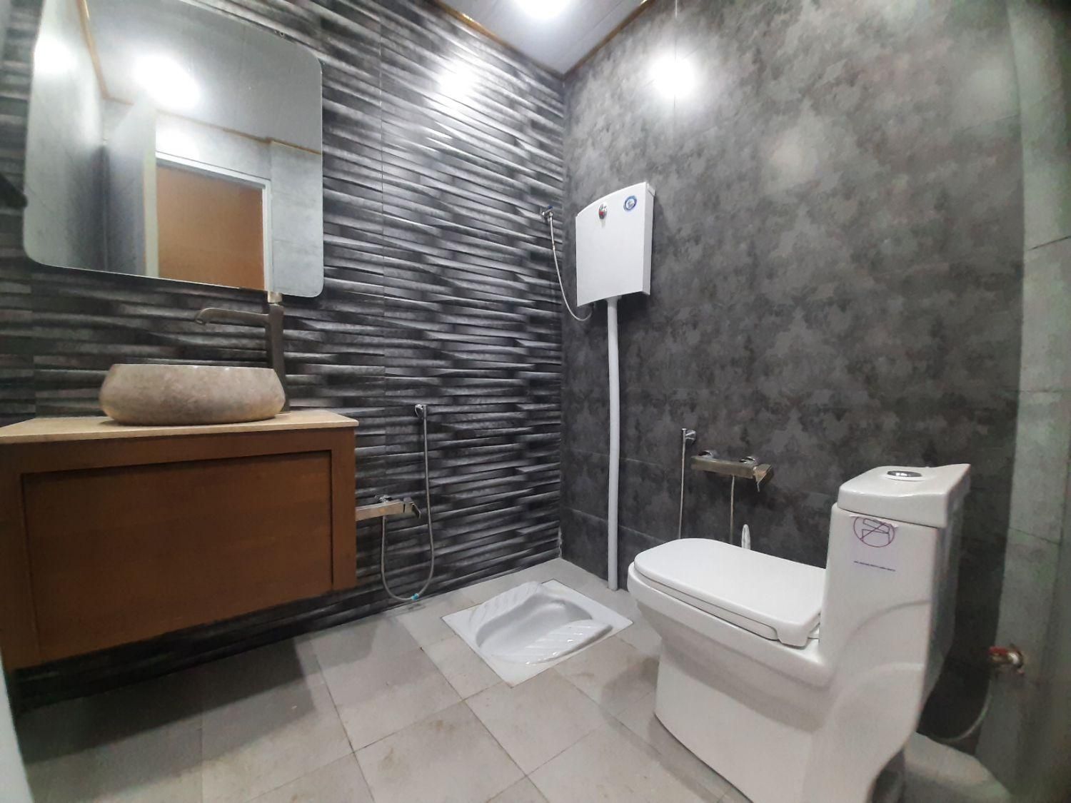 پردیس آپارتمان ۱۸۵ متر تک واحدی فاز ۱ محله ۴