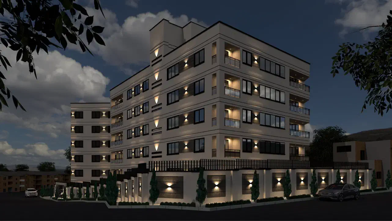 (فروش تخصصی واحد های شخصی شهر پردیس)