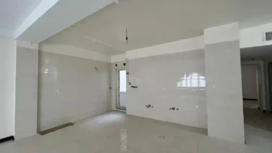 پردیس فازهشت کلید خام ۱۰۵متری