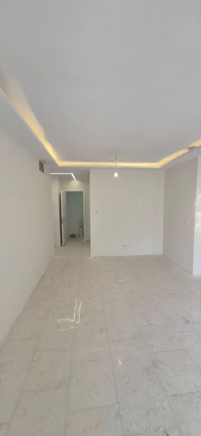 فاز ۱۱ . ۸۷ متر . زون ۳ سالن جنوبی عرصه وام تسویه