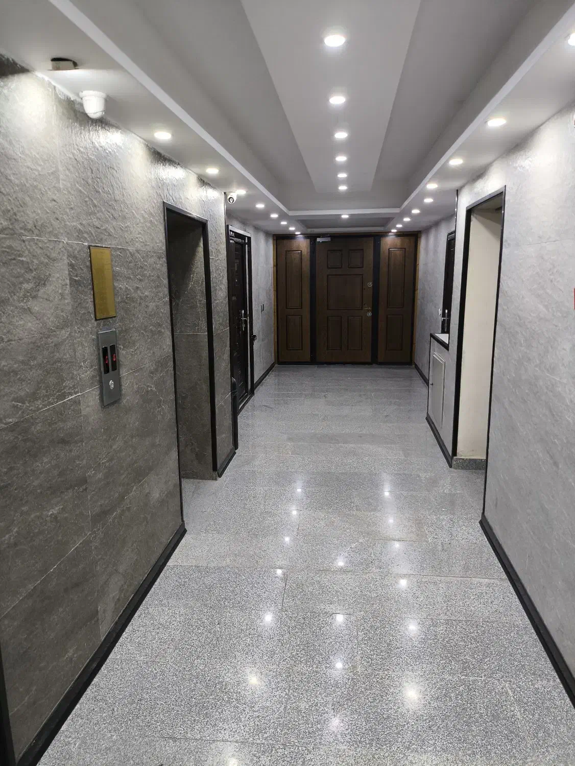 رهن کامل فاز ۱۱