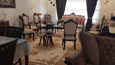 فاز یک میدان عدالت ۱۱۷متر سند تک برگ ۵.۳۰۰