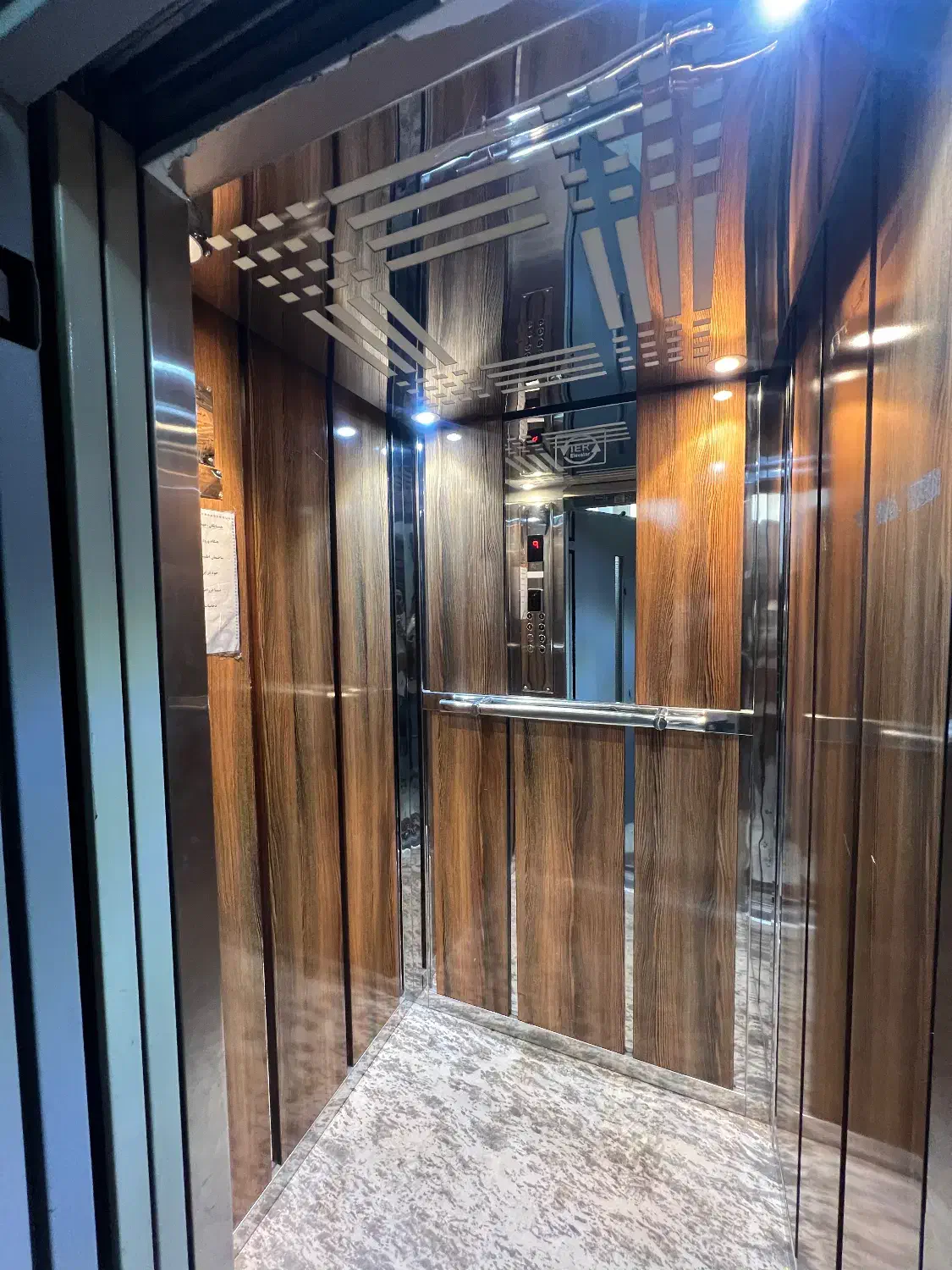 فاز ۳/ هسا / آشپزخانه متوسط /بدون واسطه خرید کنید