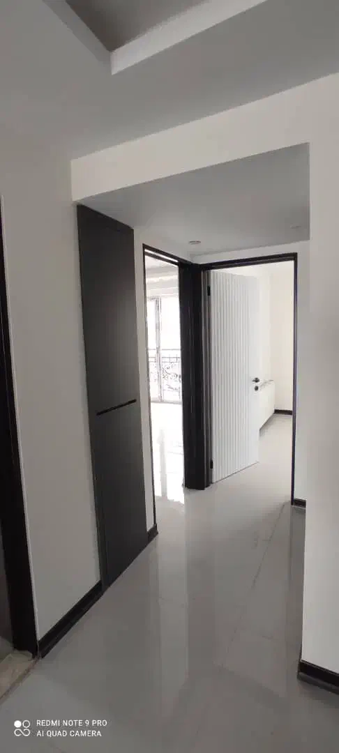 ویلایی فاز ۴ دوطبقه مجزا