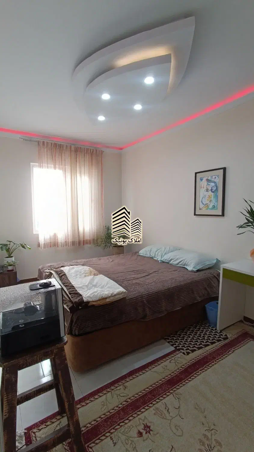 فاز۳ خیابان معلم ۷۵ متر