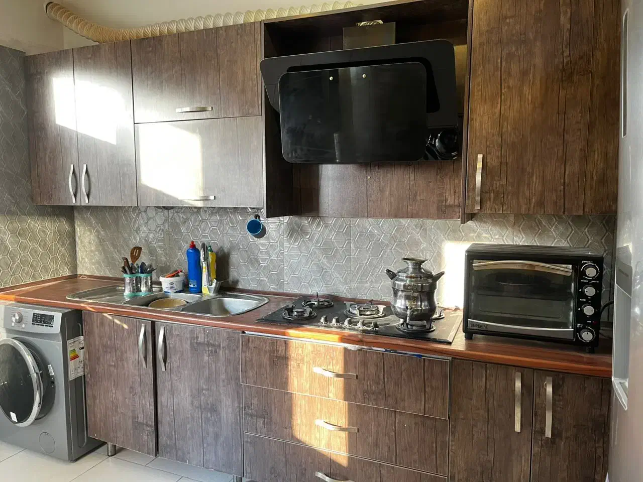 فاز ۳ مجتمع پارسه