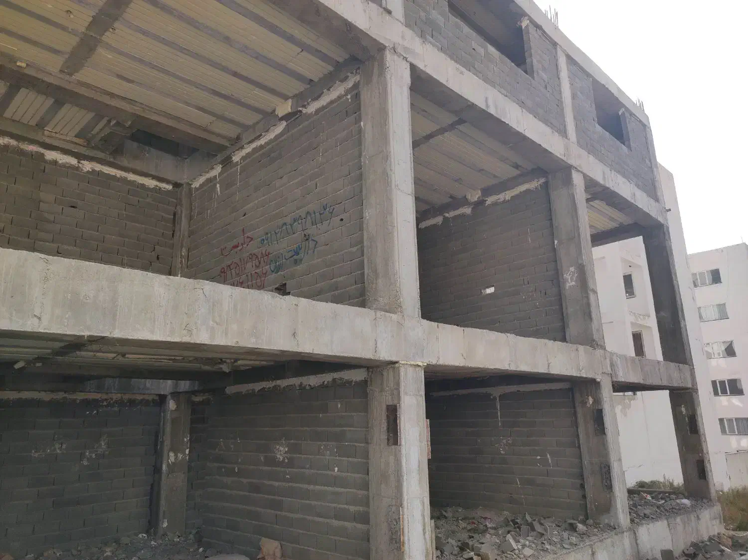 فروش زمین مسکونی و تجاری در فاز۸ پردیس