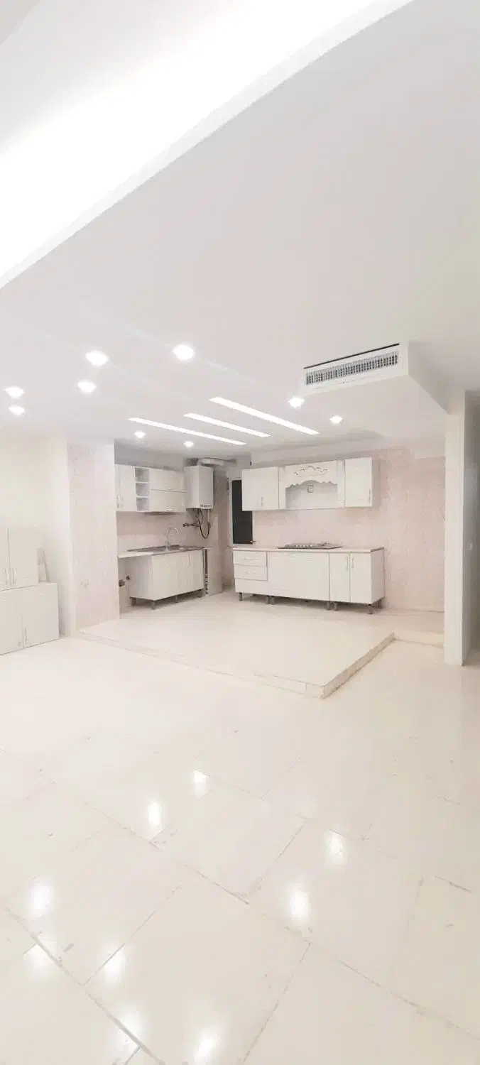 فاز 8 اجاره آپارتمان کلید نخورده