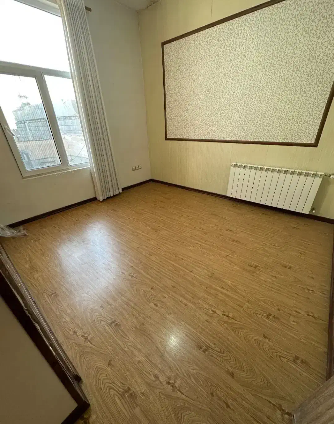 ۲۳۰ متر دوبلکس/ با دو تراس قابل چیدمان