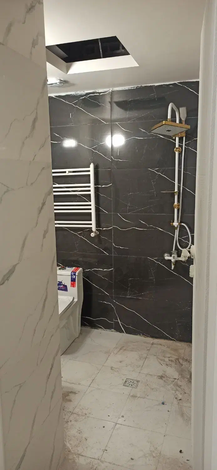 فاز۸پردیس۱۴۰متر۳خوابه شخصی ساز ویوابدی قله دماوند