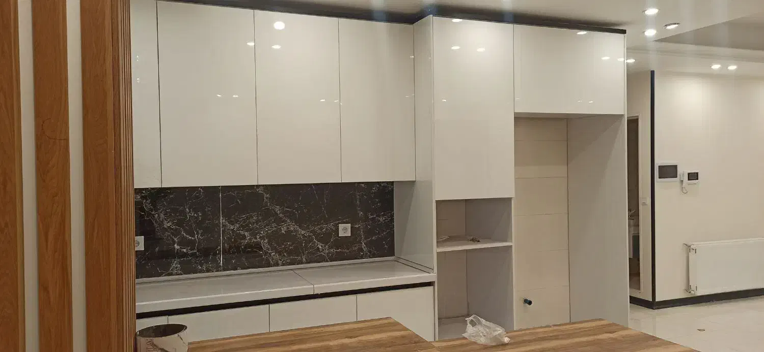 فاز۸پردیس۱۴۰متر۳خوابه شخصی ساز ویوابدی قله دماوند