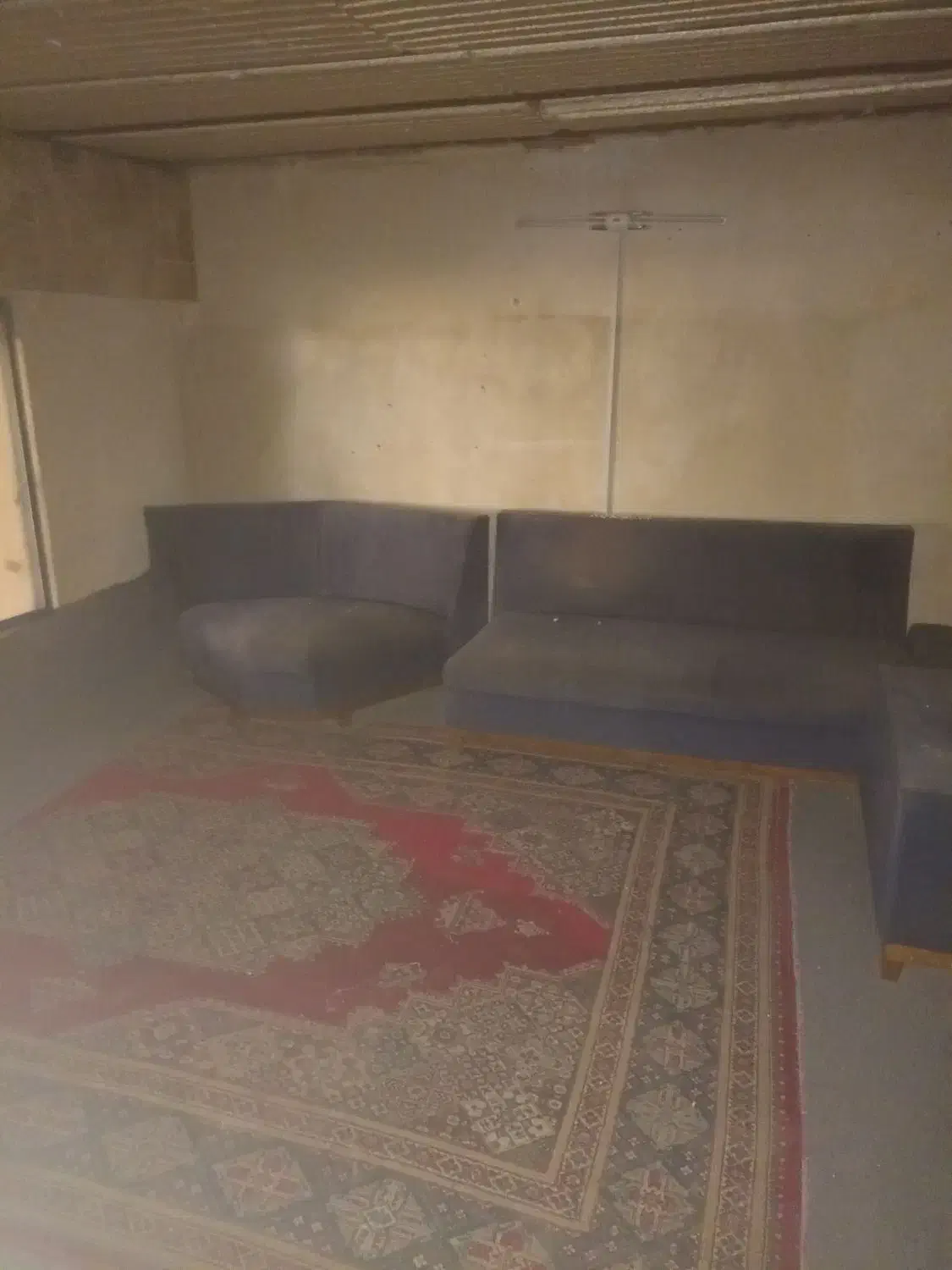 ۳۲۰ متر سوله وکارخانه پردیس،کمرد،خرمدشت