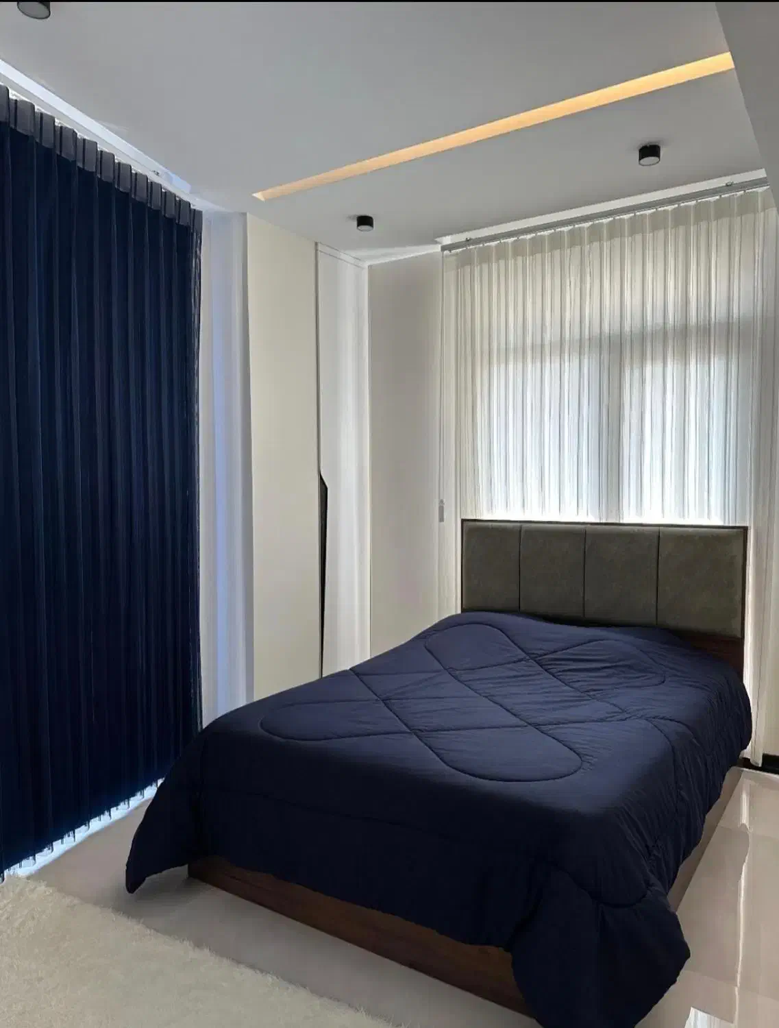 فاز ۱۱ پردیس خرید و فروش دوخواب فایلینگ قوی