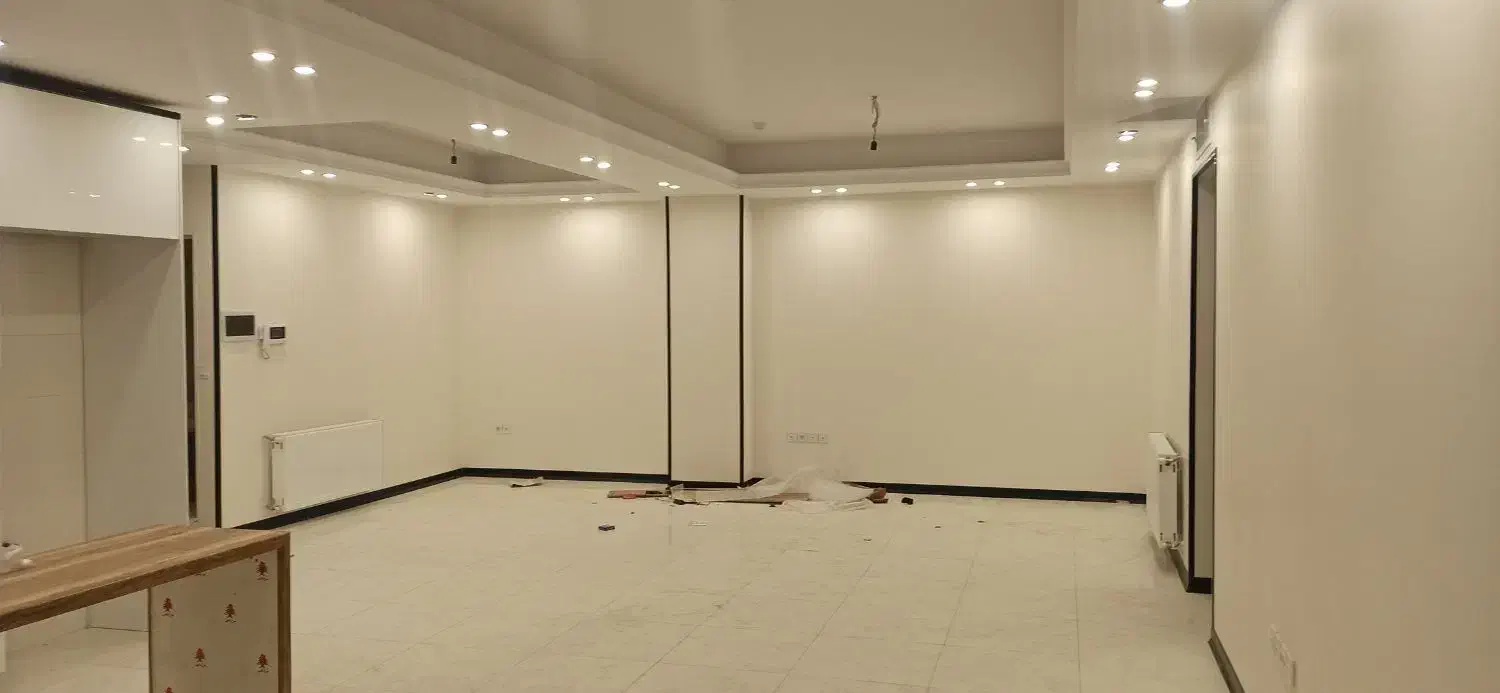 فاز۸پردیس۱۴۰متر۳خوابه شخصی ساز ویوابدی قله دماوند