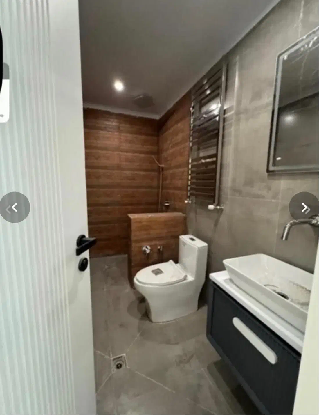 آپارتمانی برند اجاره/ ۲۱۰ متر/ ۳ خواب/ فاز ۱