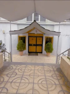 64 متر/ فاز 3 / پردیسان/ گلستان /بسیار تمیز و مرتب