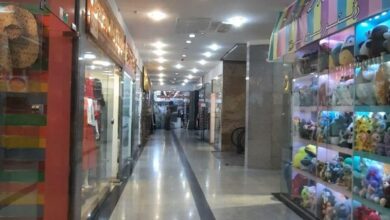 فاز ۲ تجاری میلاد